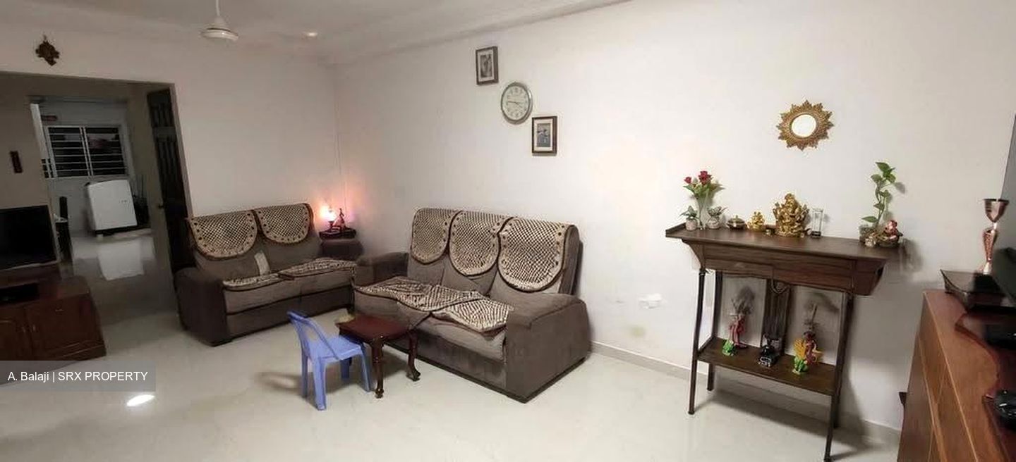 Blk 462 Jurong West Street 41 (Jurong West), HDB 3 Rooms #613352181